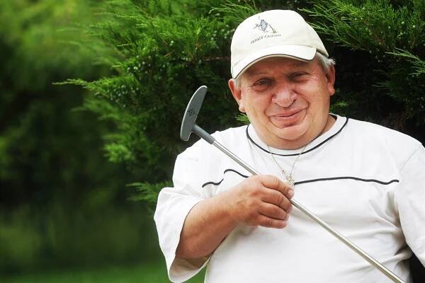 Zemřel Jiří Krytinář. Smrt nejmenšího herce zřejmě zavinila plicní embolie