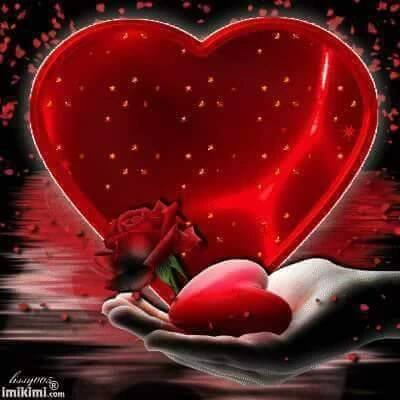 Clydes Wobbly World ❤️ on Twitter | Love heart images, Love pictures, I love you
