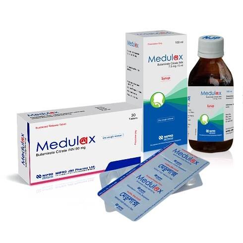 Medulax