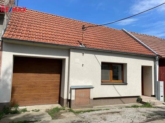 Vrbátky, Svatobořice-Mistřín - Svatobořice, okres Hodonín