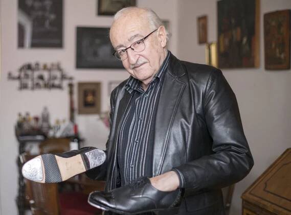 Záhada urny režiséra Herze (†83): Ani rok od smrti nemá klid!
