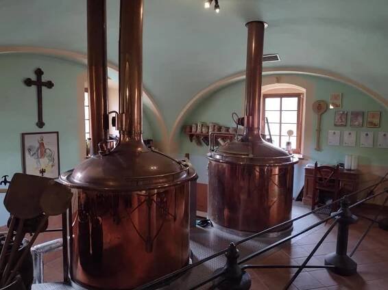 České pivo - České zlato