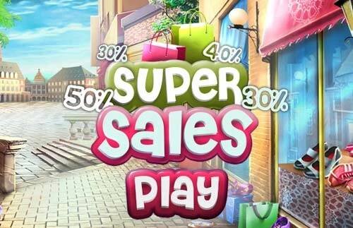 Super Sales