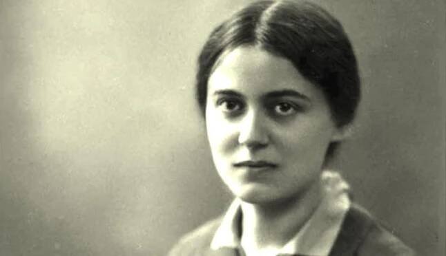 Den, kdy zahynula Edith Steinová (9. srpen 1942)