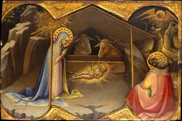 Lorenzo Monaco (Piero di Giovanni)