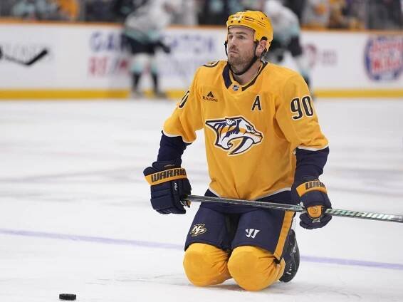 Nashville Predators: NHL klub bez Stanley Cupu