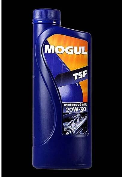 Mogul TSF 20W-30 1 l