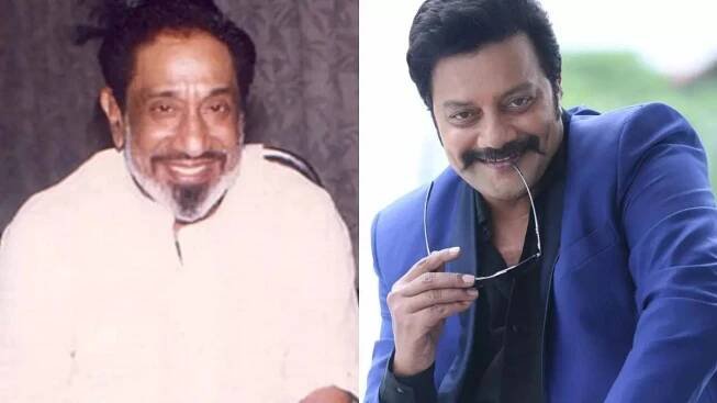 Legacy meets legacy: Sivaji Ganesan’s family bonds with Sai Kumar’s through marriage