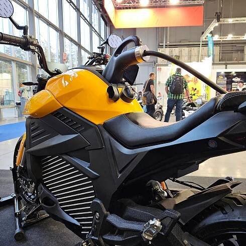 Eicma 2024 – thepack.news
