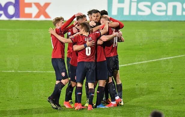 Mistrovství Evropy hráčů do 21 let 2021: Česká republika - Itálie 1:1 | Reprezentace | FOTBAL.CZ