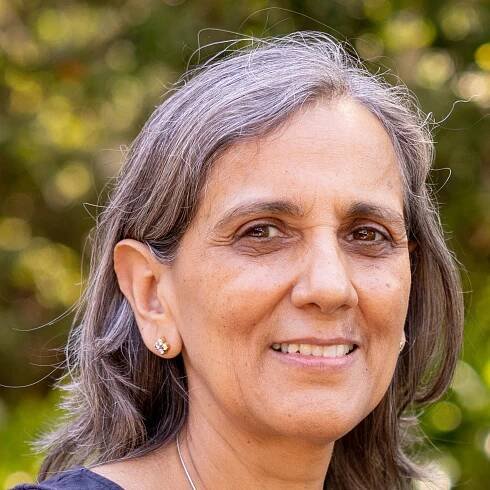 Rohini Somanathan