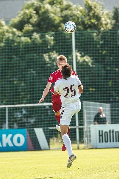 Střelecky na suchu, nepomohl ani pokutový kop. Chrudim začala špatně
