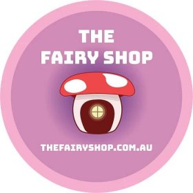 TheFairyShop