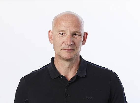 Mark Kelly, RIBA - PLP Architecture