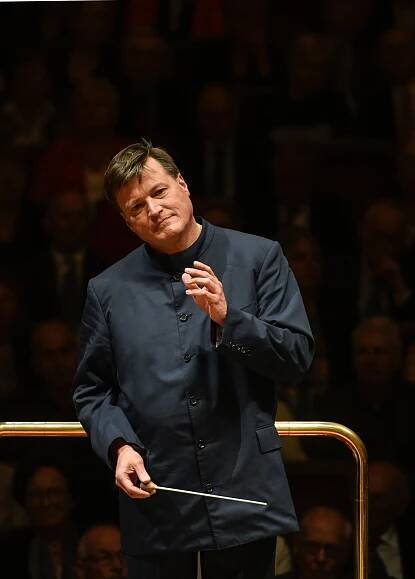 Christian Thielemann • Salzburg Festival