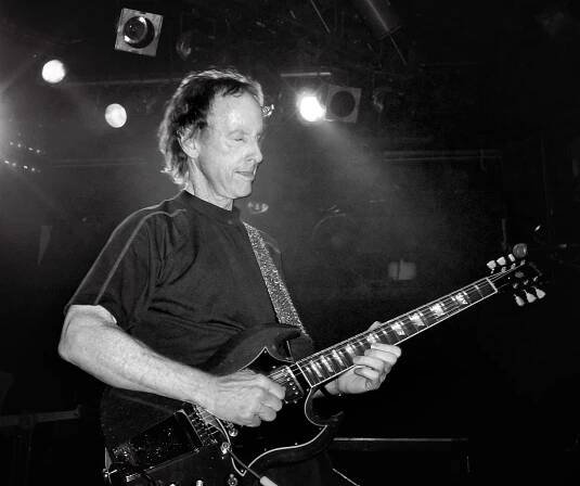Robby Krieger – Wikipedie