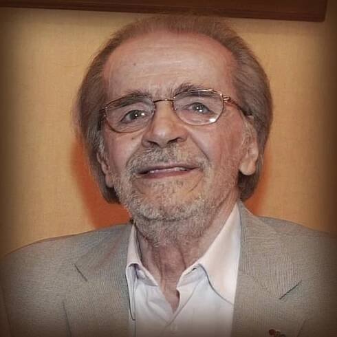 Serge Reggiani – Francouzský film