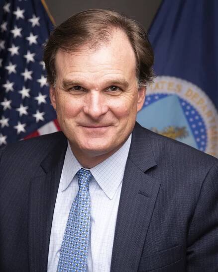 Robert Bonnie