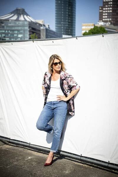 Valerie Niehaus - Fitz + Skoglund Agents