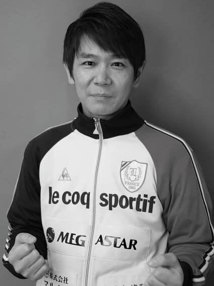 花形ボクシングジム