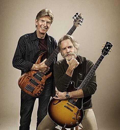 Grateful Dead Experience — Jay Blakesberg Photography