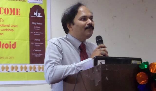 DR.S.PREM KUMAR