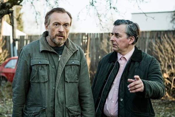 Věčný život (2015) | Galerie - Plakáty | ČSFD.cz