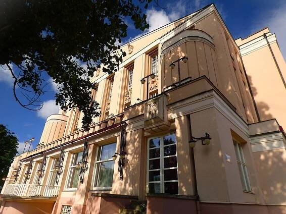 Krušnohorské divadlo – tip na výlet | Vyletnik.cz
