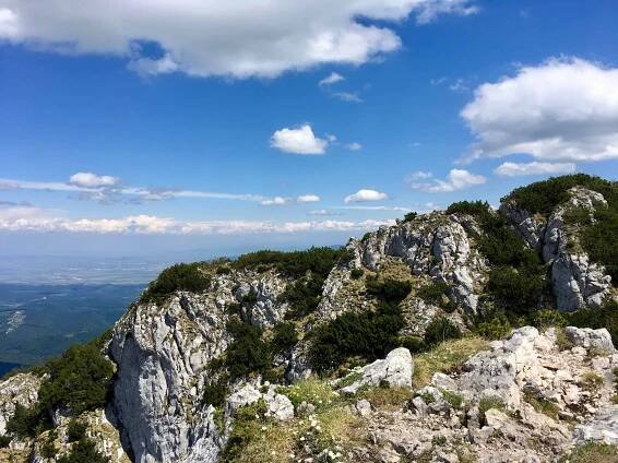 Piatra Mica, Piatra Craiului National Park, Romania – Hiked It, Liked It
