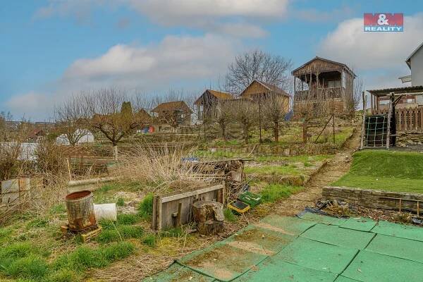 Prodej Pozemek, Klášterec nad Ohří - Mikulovice, okres Chomutov