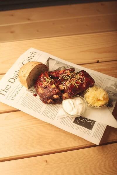 Pardubický pub - gastronomický provoz - Pardubice