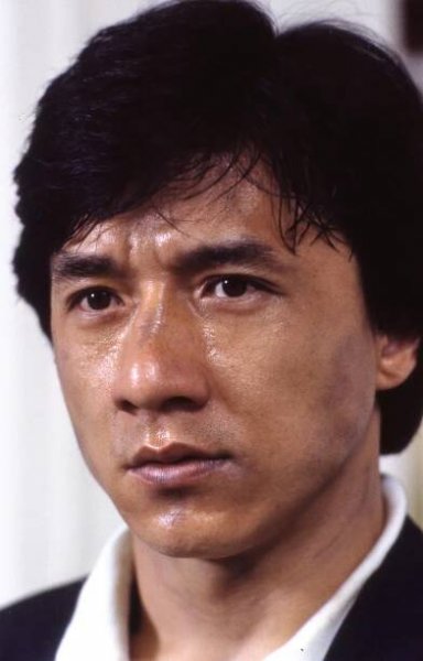 Police Story 2