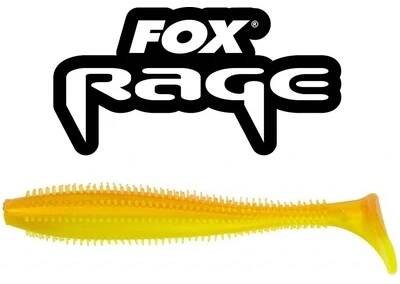 Fox Rage Spikey Shad Ultra UV 6 cm Sun Dance od 12 Kč - Heureka.cz