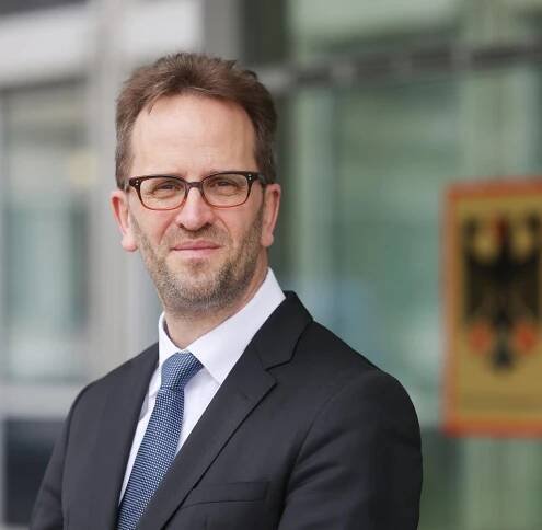 Klaus Müller | 