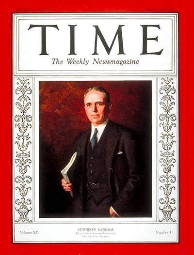 William D. Mitchell - Wikipedia