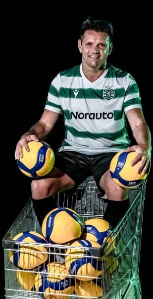 Jornal Sporting n.º 4001 by sporting-digitalpaper - Issuu