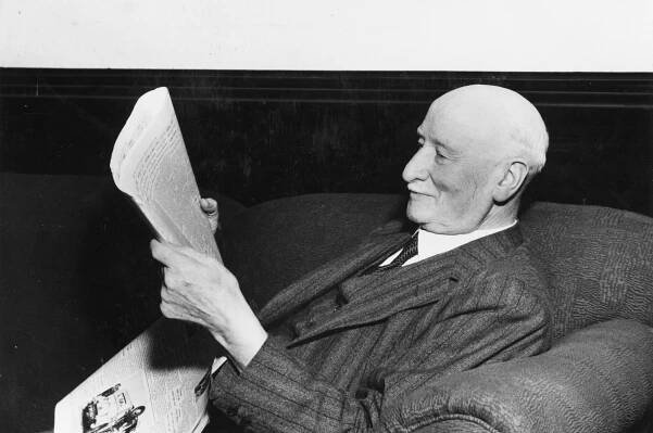 Albert Jull