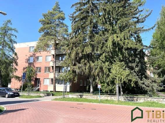 Byty 3+1 k pronájmu Brno - Lesná - s cenou od 3 700 Kč/měsíc, momentálně 2 bytů 3+1