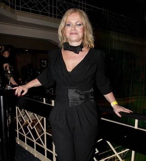 Jitka Asterová fotka