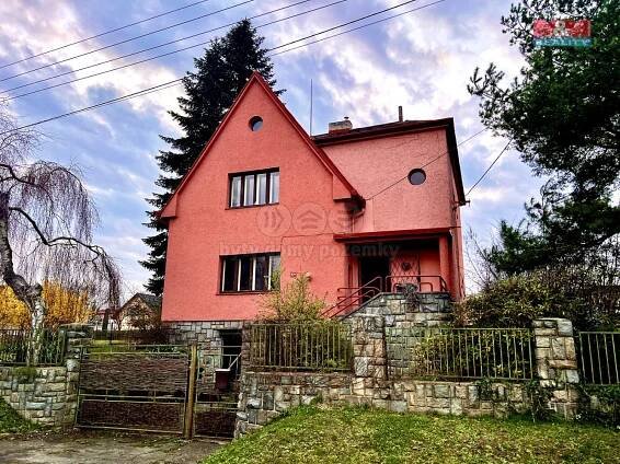 Heleny Salichové, Ostrava - Polanka nad Odrou