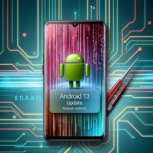 Kdy dorazí Android 13 na váš Samsung?