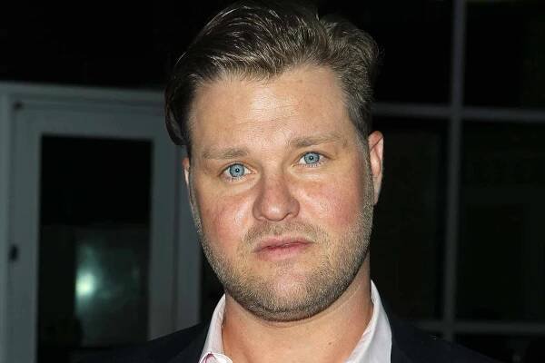 Zachery Ty Bryan