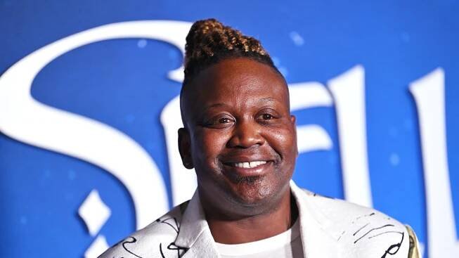 Tituss Burgess Will Take Over the Title Role in 'Oh, Mary!' on Broadway