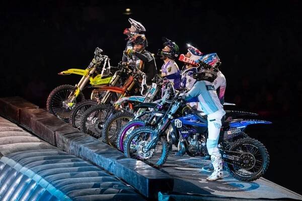 Články - FMX Gladiator Games 2023
