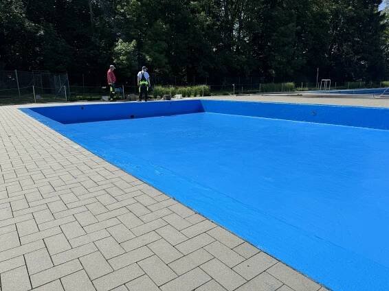 První koupáky na Olomoucku otevírají. Jaké mají novinky a ceny