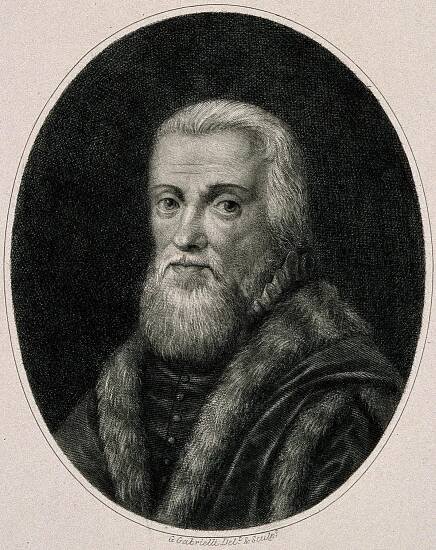 Thomas Sutton