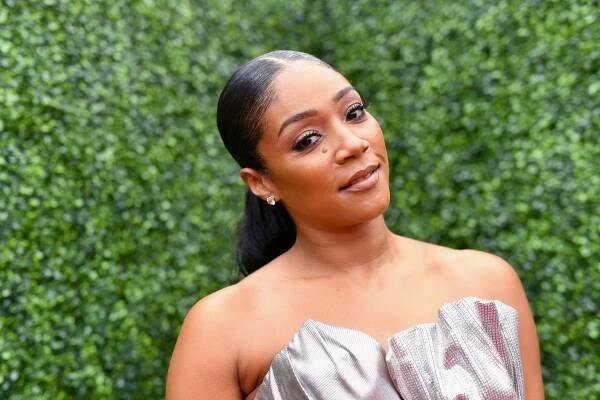 Tiffany Haddish - latest news, breaking stories and comment - The Independent