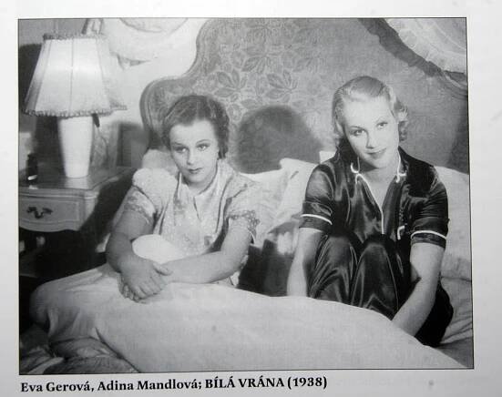 Pohledná, ale polozapomenutá. Tahle filmová kráska neměla manýry, i když točila s hvězdami