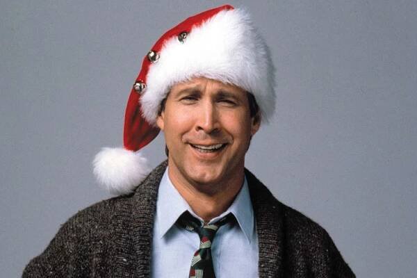 Chevy Chase, 