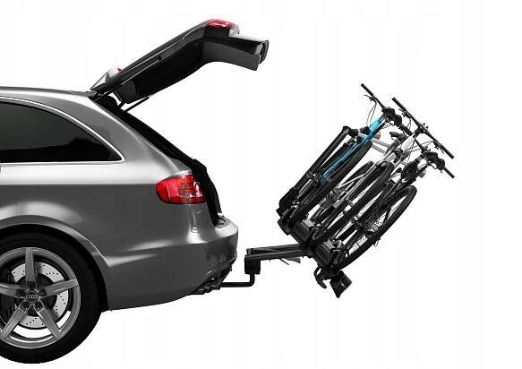 NOSIČ THULE VELOCOMPACT 926 NA HÁK 3-R